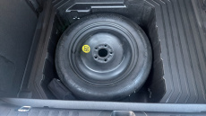 Ford Puma 1.0 EcoBoost Hybrid mHEV Titanium 5dr Petrol Hatchback